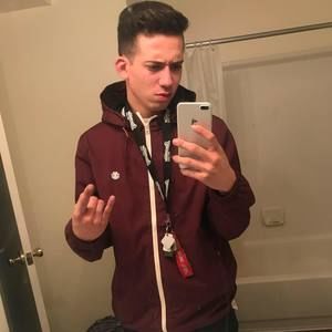 Meet your Posher, Rodrigo